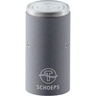 Schoeps CMC 1 U Miniature Colette Microphone Amplifier (Matte Gray)