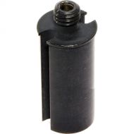 Schoeps ST 20-3/8 Long Cylindrical Mounting Adapter (Black)