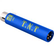 sE Electronics DM2 TNT Active In-Line Microphone Preamplifier (Blue)