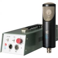 sE Electronics RNT Rupert Neve Signature Series Multi-Pattern Tube Condenser Microphone