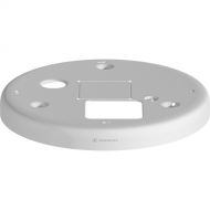 Sennheiser TeamConnect Housing for Ceiling Medium Microphone Array (White)