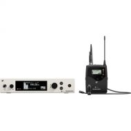 Sennheiser EW 500 G4-MKE2 Wireless Omni Lavalier Microphone System (AW+: 470 to 558 MHz)