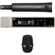 Sennheiser EW-D 835-S Digital Wireless Handheld Microphone System Kit with MMD 835 Capsule (R1-6: 520 to 576 MHz)