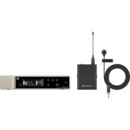 Sennheiser EW-D ME4 SET Digital Wireless Cardioid Lavalier Microphone System (R1-6: 520 to 576 MHz)