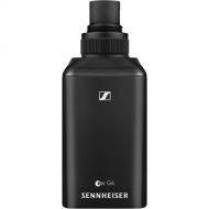 Sennheiser SKP 500 G4 Pro Wireless Plug-On Transmitter AW+: (470 to 558 MHz)