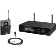 Sennheiser XSW2-ME2 Wireless Lavalier Microphone System (A: 548 to 572 MHz)