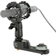 SHAPE MICMO Microphone Shockmount for Camera Rig and Boompole