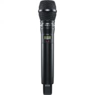 Shure ADX2/VP68 Digital Handheld Wireless Microphone Transmitter with VP68 Capsule (G57: 470 to 616 MHz)
