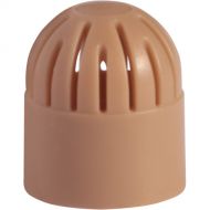 Shure Presence Cap for TL/TH TwinPlex Microphones (10-Pack, Cocoa)