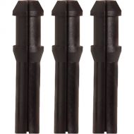 Shure RPM53B-CF TH53 Cable Flex (Black, Set of 3)