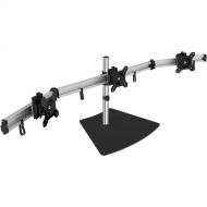 SIIG Triple Monitor Stand for 13 to 27