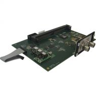 Sonifex RM-HD1 Reference Monitor 3G/HD/SD-SDI Expansion Card