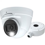 Speco Technologies Intensifier O4LT1 4MP Outdoor Network Turret Camera
