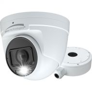 Speco Technologies Intensifier O4LT1M 4MP Outdoor Network Turret Camera with Night Vision