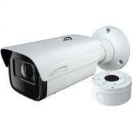 Speco Technologies O4VB2M 4MP Outdoor Network Bullet Camera with Night Vision