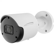Speco Technologies O8SB1 8MP Outdoor Network Bullet Camera with Night Vision