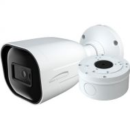Speco Technologies VLB9 2MP Outdoor HD-TVI Bullet Camera with Night Vision