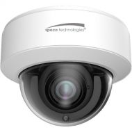 Speco Technologies VLD6M 2MP Outdoor HD-TVI Dome Camera with Night Vision