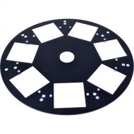 Starlight Xpress 7-Position Maxi Filter Wheel Carousel (50.8mm, Square Unmounted)