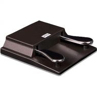 StudioLogic VFP2/10 Solid Piano-Style Dual Sustain Pedal