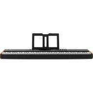 StudioLogic Magnetic Music Stand Plate for Numa X Piano Series
