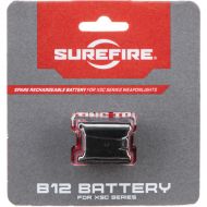 SureFire B12 3.7V Lithium Battery for XSC Series Micro-Compact Lights