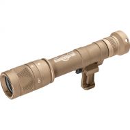 SureFire Infrared Scout Light Pro Weaponlight (Tan)