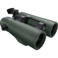 Swarovski 8x42 EL Range TA Laser Rangefinder Binocular?with Tracking Assistant (Green)