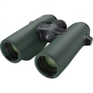 Swarovski 8x32 EL Range Laser Rangefinder Binocular (Green)