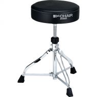 TAMA 1st Chair Rounded Seat Drum Throne