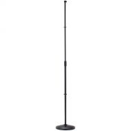TAMA Iron Works Tour MS450DBK Round-Base Straight Microphone Stand