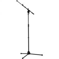 TAMA Iron Works Tour MS456BK Telescoping Boom Microphone Stand