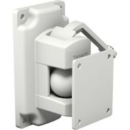 Tannoy Variball Multi-Angle Accessory Bracket for AMS 6 and AMS 8 Speakers (White)