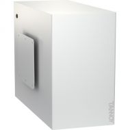Tannoy Compact Wall Mount Subwoofer for Commercial Applications (White)