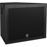 Tannoy VQ 64MH Passive 800W 2-Way Dual Concentric Mid-High Large Format Loudspeaker (Black)