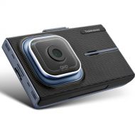 Thinkware X1000 Dash Cam with Rear-View Camera & 32GB microSD Card Kit