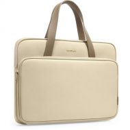 tomtoc Versatile-A11 Laptop Handbag (Khaki)
