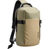 tomtoc Navigator-T24 Sling Bag (Khaki, 7L)