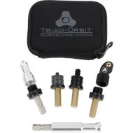 Triad-Orbit AV Pack Audio and Video Adapter Pack