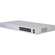 Ubiquiti Networks UniFi Managed PoE+ 16-Port Gigabit Switch with SFP (150W)