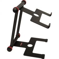 Ultimate Support JS-LPT500 JamStands Series Ergonomic Compact Laptop Stand
