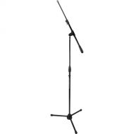 Ultimate Support Pro Series Pro-R-T-T Mic Stand with Telescoping Boom