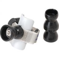 Ultralight Small Flashlight Bracket for Underwater Camera Tray with Locline
