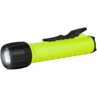 Underwater Kinetics 3C Gatorlite Flashlight with Batteries
