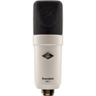 Universal Audio SC-1 Standard Condenser Microphone with Hemisphere Mic Modeling