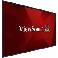 ViewSonic CDE30 Series 55
