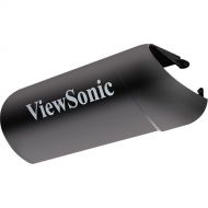 ViewSonic PJ-CM-003 Cable Management Cover (Black)