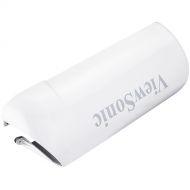 ViewSonic PJ-CM-004 Cable Management Cover (White)