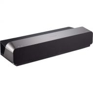 ViewSonic X1000-4K 2400-Lumen UHD 4K Ultra Short-Throw Smart Home Theater Projector with Built-In Soundbar