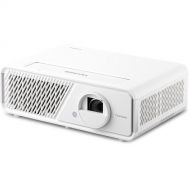 ViewSonic X1 3100-Lumen Full HD DLP Smart Home Theater Projector